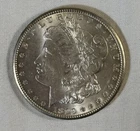New Listing1899-O Morgan Silver Dollar $1 New Orleans Mint US Coin Circulated Nice Detail