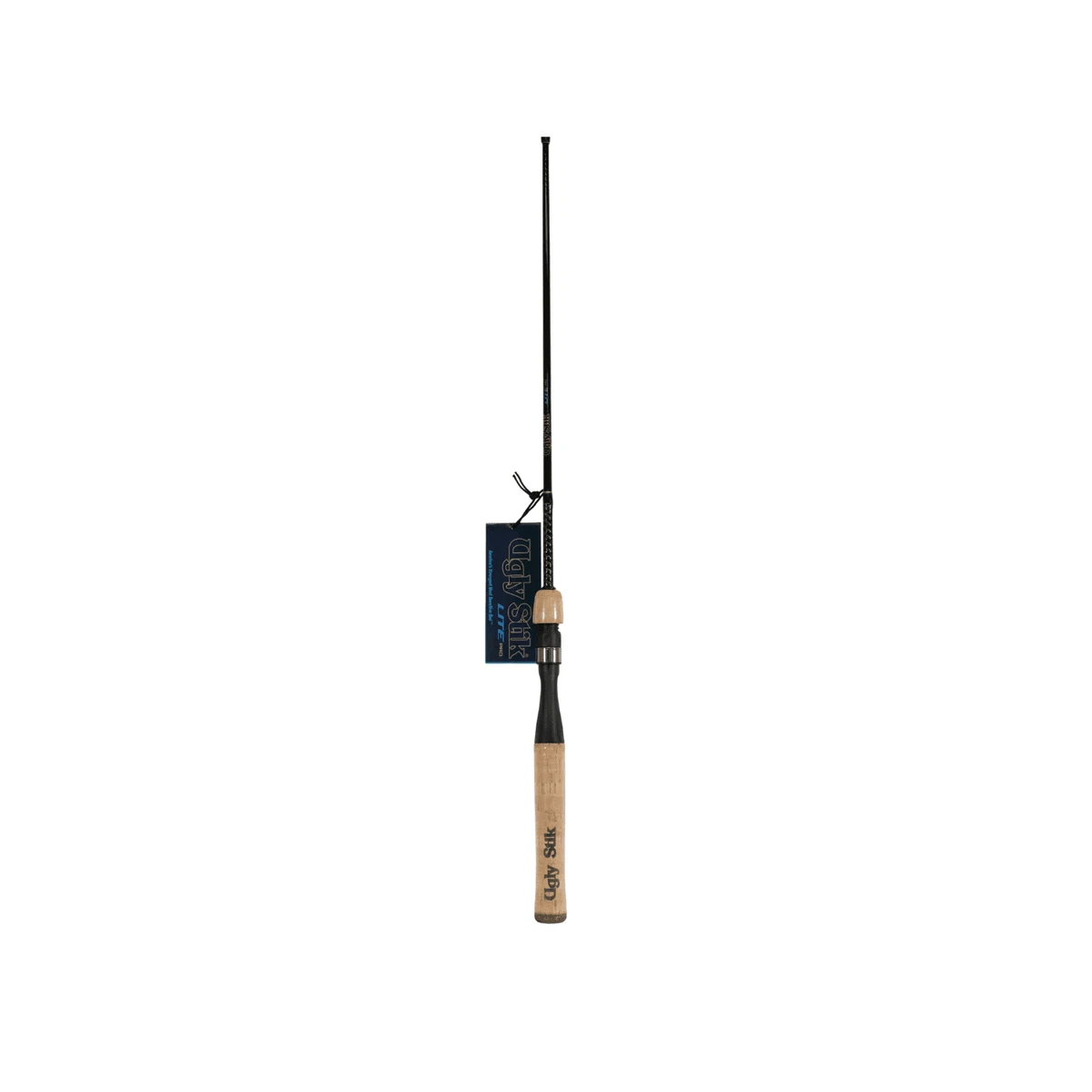 Ugly Stik 6 Feet 6 Inch Fishing Rods for sale | eBay