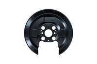 Kamoka Spritzblech Bremsscheibe 1180255 FüR Honda Civic 8 Hatchback FN FK FD FA