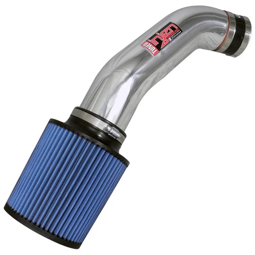Injen SP3085P Polished Aluminum Cold Air Intake for 2012-2018 Audi A6 A7 3.0L V6