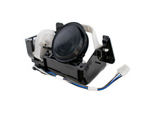 Samsung DA97-08680GCM Ice Chute