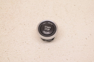 #ad BMW Engine Start Stop Button Switch 3 Series E90 E92 E93 M3 Z4 Oem 2007 2013 $14.99