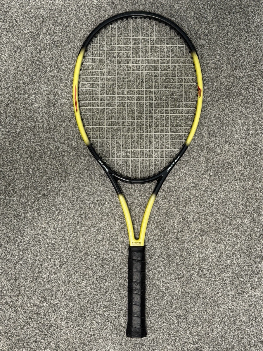 Head Radical Agassi for sale | eBay
