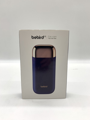 BEBIRD Ear Sight Plus Wax Removal Ear Cleaner Stick WiFi Wireless Otoscope