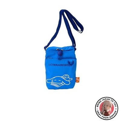 Neue Sanrio Mini Schultertasche Love Yourself More? I.CINNAMOROLL Portable