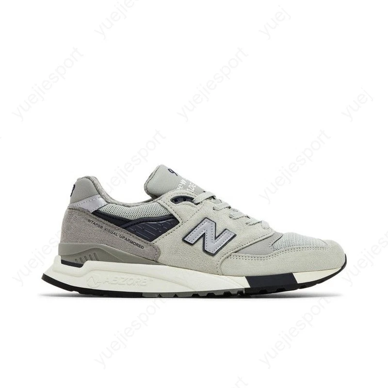 WTAPS x New Balance 998 Made in USA Visual Uparmored for Sale