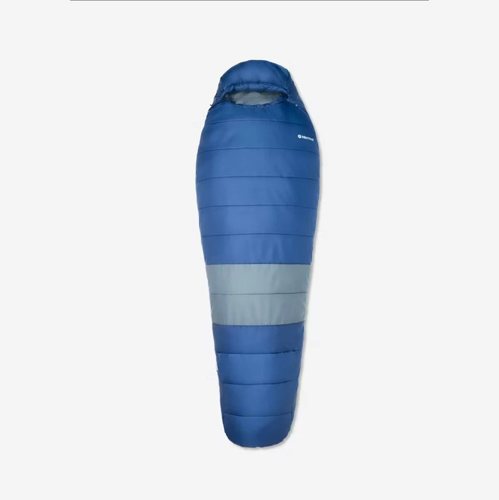 MARMOT Trestles Elite Eco 20° Long Sleeping Bag - Long - Left