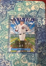 Owen Caissie 8 Bit Ballers Ballers BB-1B