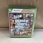 Grand Theft Auto V (Microsoft Xbox Series X|S, 2022)