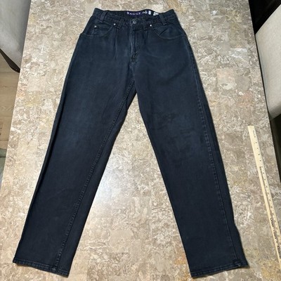 Vintage Levi's SilverTab Jeans Mens 32x32 Blue Twill Denim Baggy