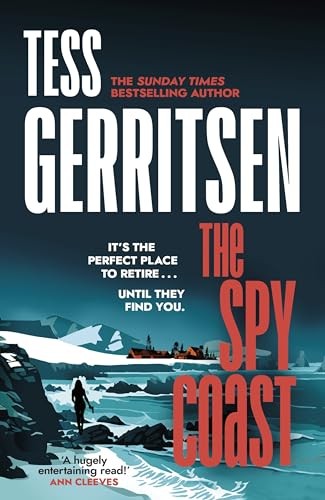 The Spy Coast: The unmissable new thriller series from the... - Gerritsen, Tess - Picture 1 of 1
