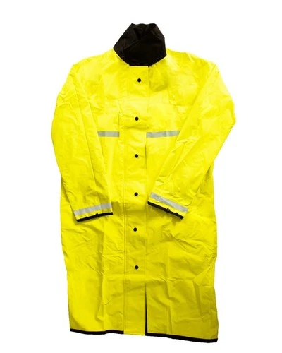 NEESE 475RCH3M DUTY REVERSIBLE COAT W/ 3M REFLECTIVE TAPING W/ SHERIFF, LARGE image 3