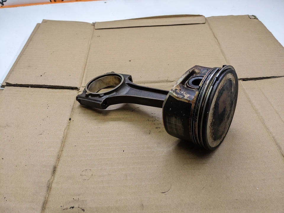 2007 JEEP GRAND CHEROKEE WK 5.7 HEMI PISTON CONNECTING ROD - Image 3 of 4