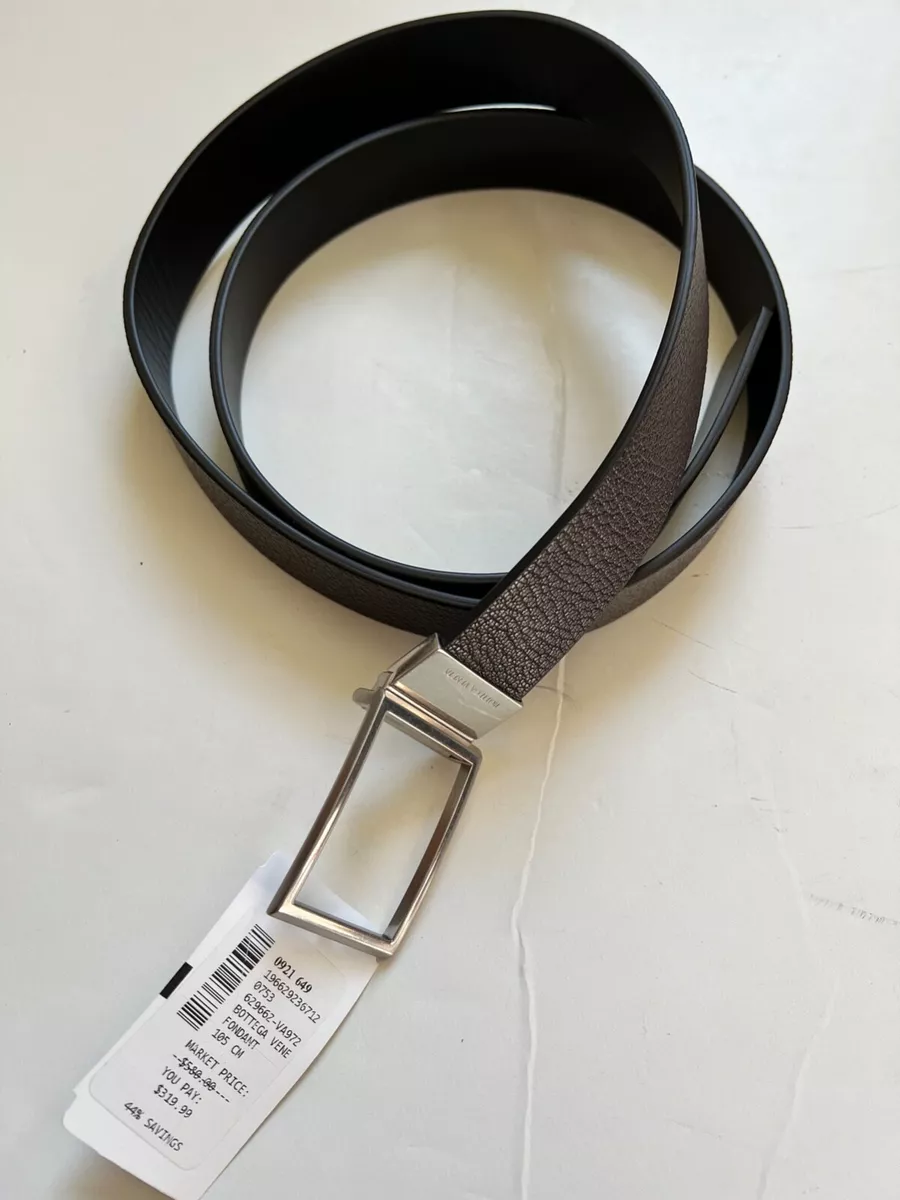 Belt top 105 cm