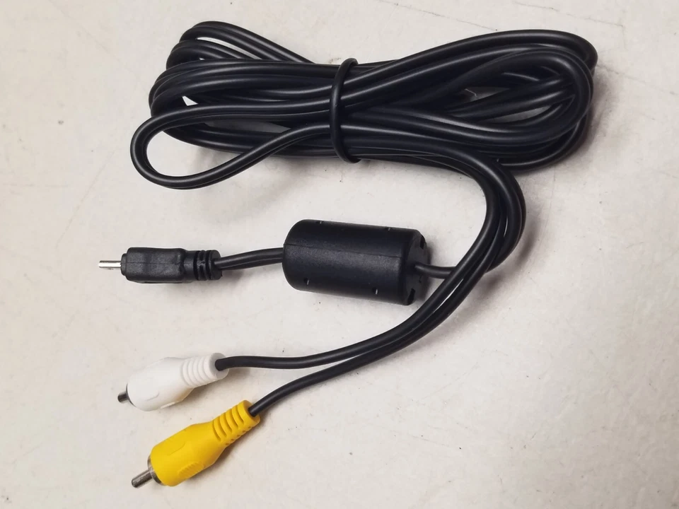 30" Sterio Cable (V) - Image 2 of 3