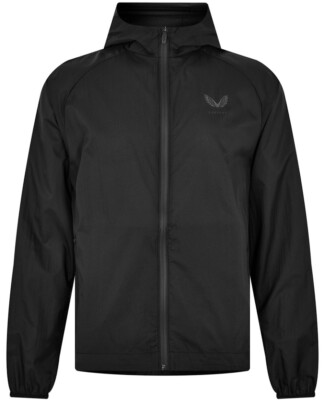 CASTORE CORE FLYWEIGHT WINDBREAKER MEN TRACK JACKET CM0565
