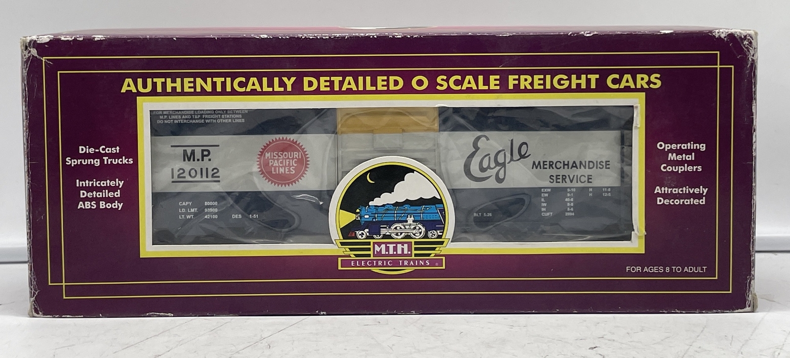 Click here to see eBay Auction