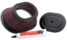 K&N High-Flow Performance Air Filter (YA-2088)