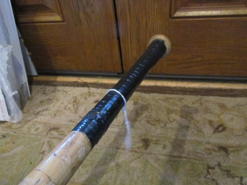 31" 1969 1979 Louisville Slugger Thurman Munson Baseball Bat - Picture 11 of 12