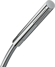 Axor Baton Handheld Shower Head 1 jet 10531000