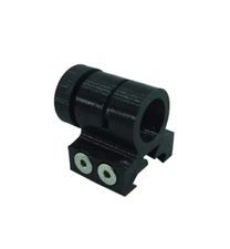 Tunnel front sight 22mm with a set of Ultra Light inserts MOD.SW