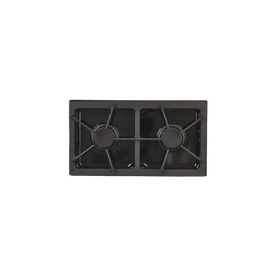 Jenn Air JGA8100ADB Stove Cartridge Assembly