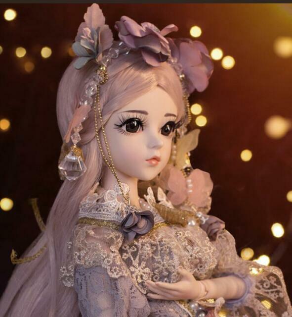 where to buy bjd dolls