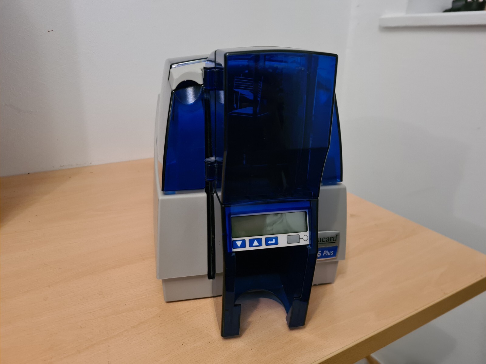 Datacard SP55 Plus Card Printer eBay
