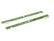 Dell 6870S-2319A 2318A LEFT AND RIGHT BUFFER BOARD FOR DELL-U3219Q 32 UltraSharp