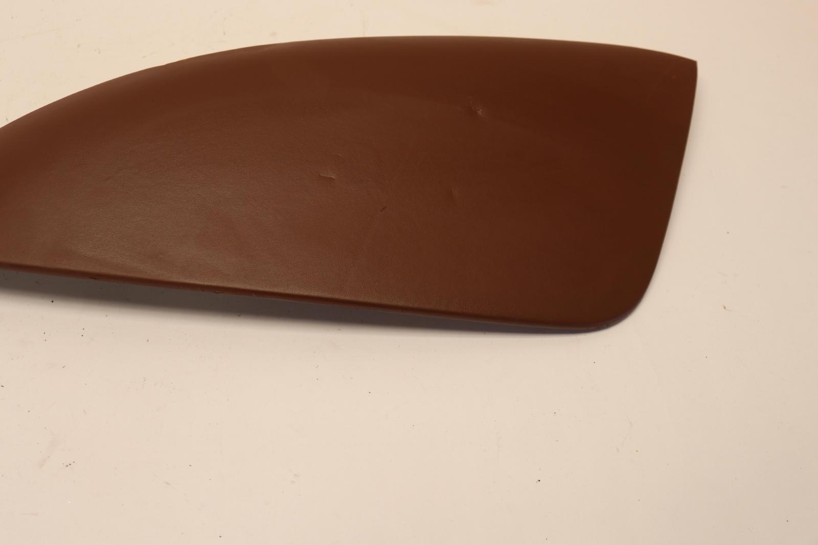 Bentley Continental Flying Spur 2006-2012 Left Upper Lid cover