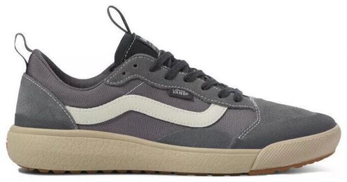 VANS UltraRange Exo Mens Size 8 / Womens 9.5, Brown Multi  display picture 3