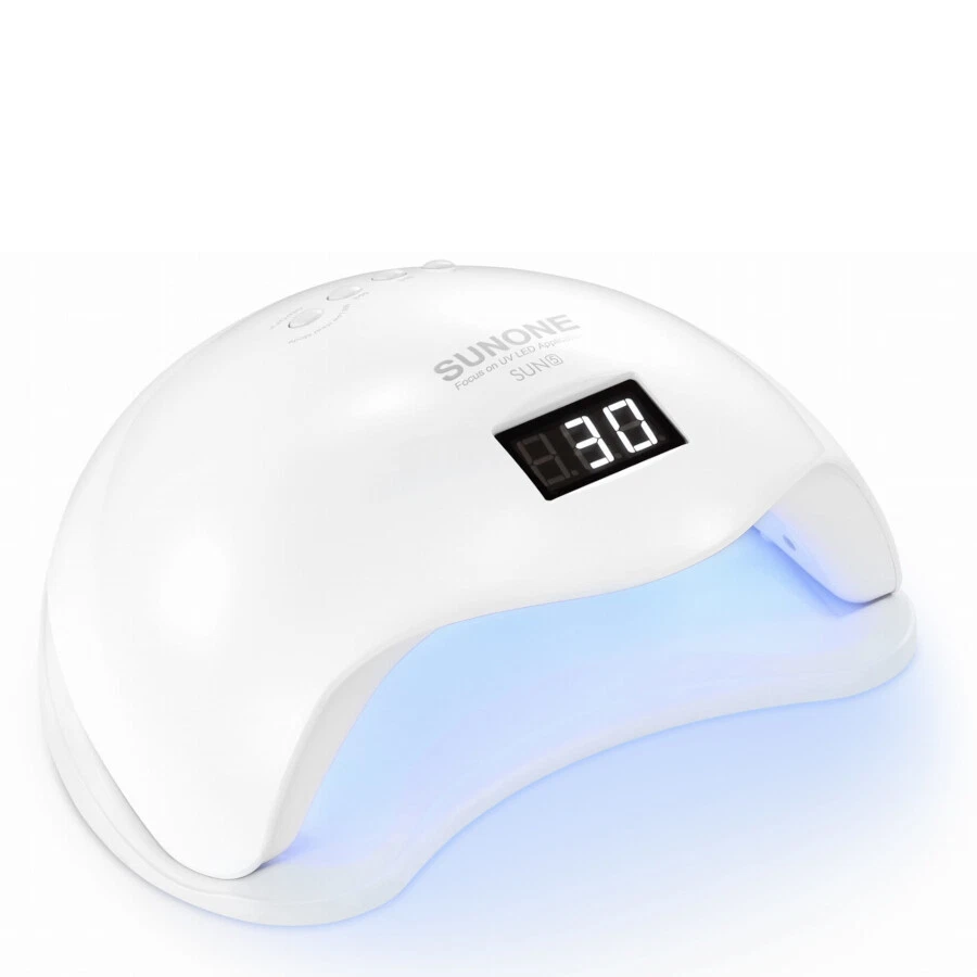Sunone uv led deals