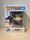 Funko Pop!: Naruto Shippuden: Tenten #1661