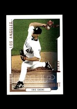 2000 Upper Deck MVP Eric Gagne #67