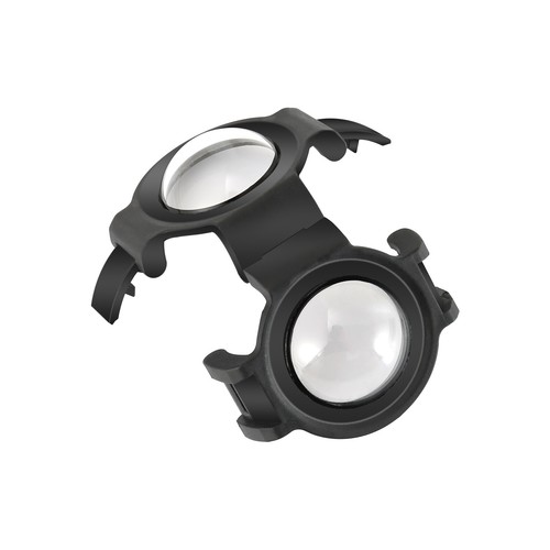 Premium Lens Guards Protection Upgrade Screen Cap Cover for Insta360 One X3 Part - Picture 4 of 9