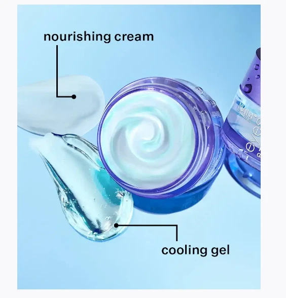 StriVectin Advanced Hyaluronic Tripeptide Gel Cream for Eyes 15ml 0.5 fl oz NEW - Image 3 of 4