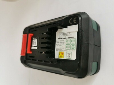 Akku Power-X-Change 18V , 5,2 Ah  LI-ION By Einhell