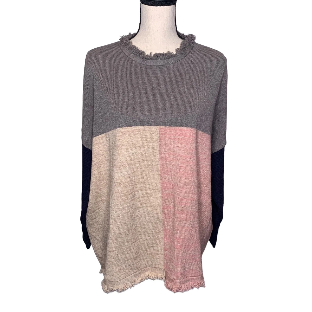 Thml sweaters top