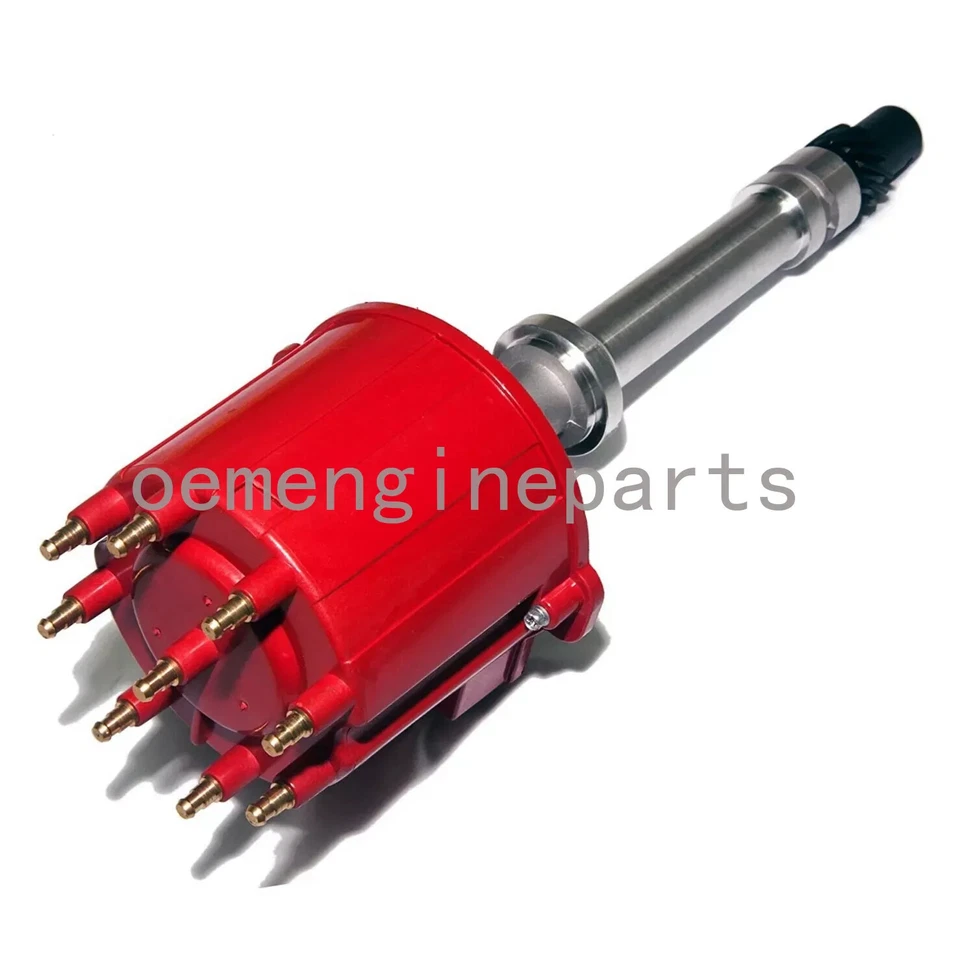 Fits For 1988 Chevy C2500 Truck Distributor V8 5.0L Ignition Distributor 1103838 - Image 4 of 4