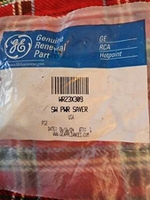 WR23X309  GENUINE OEM GE Refrigerator Power Saver Door Switch -------------(B84)
