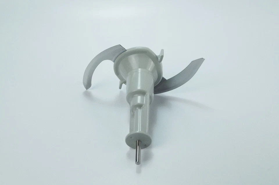 Robot da Cucina MARRONE 3210 K3000 Coltello Incluso Tappo Protettivo Inserto Coltello ✅ - Immagine 2 di 4