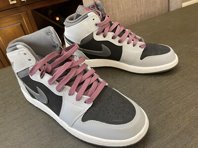 nike air jordan 1 retro high gg wolf grey