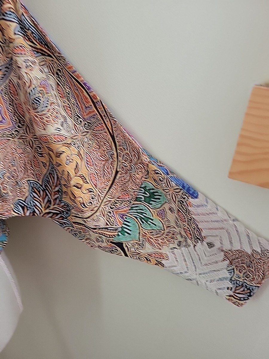 90〜00s Vintage Flower Embroidery Shirt il_1080xN.3491864018_hcfn.jpg