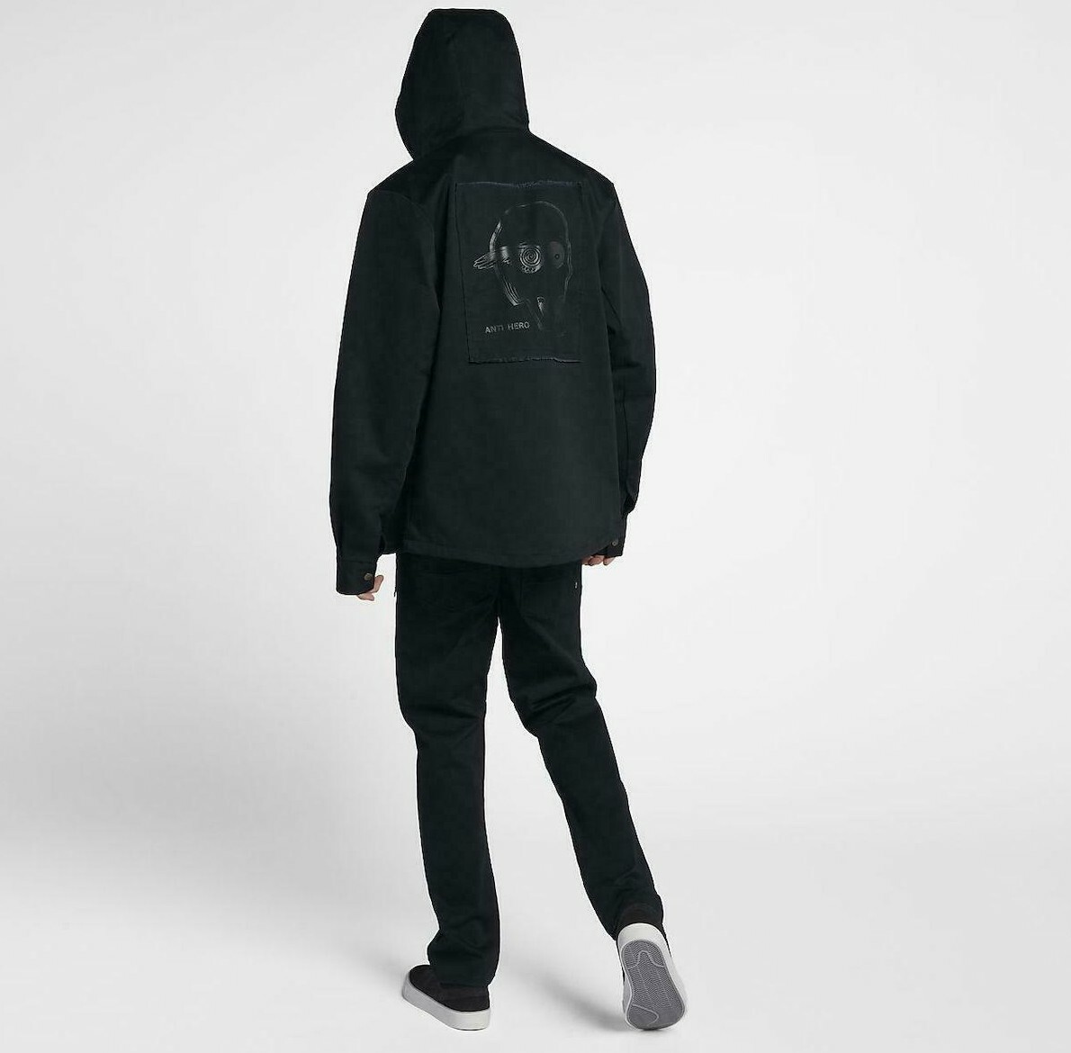 nike sb anti hero jacket
