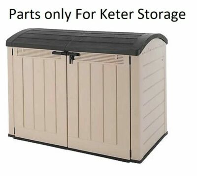 keter store it out ultra ebay