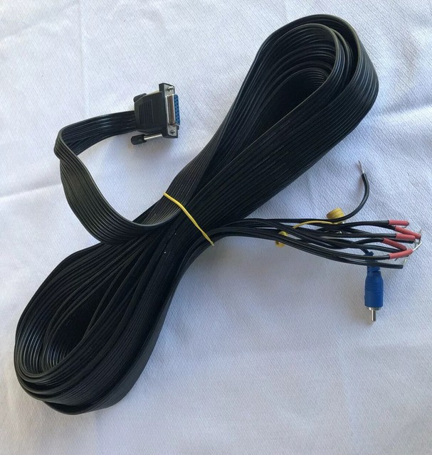 BOSE Interface ribbon Cable for for Home Theater Speaker System eBay