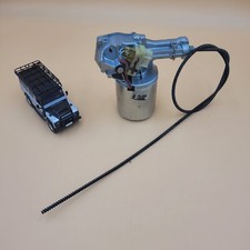 LR DEFENDER 2002-  Front Windscreen Wiper Motor LR082012G