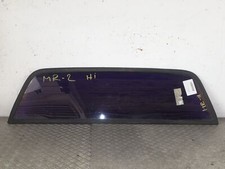 45135 Heckscheibe TOYOTA MR 2 I (W1)