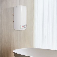 Durchlauferhitzer 2000W 230V Klein Elektrischer für Küche Badezimmer Dusche NEU