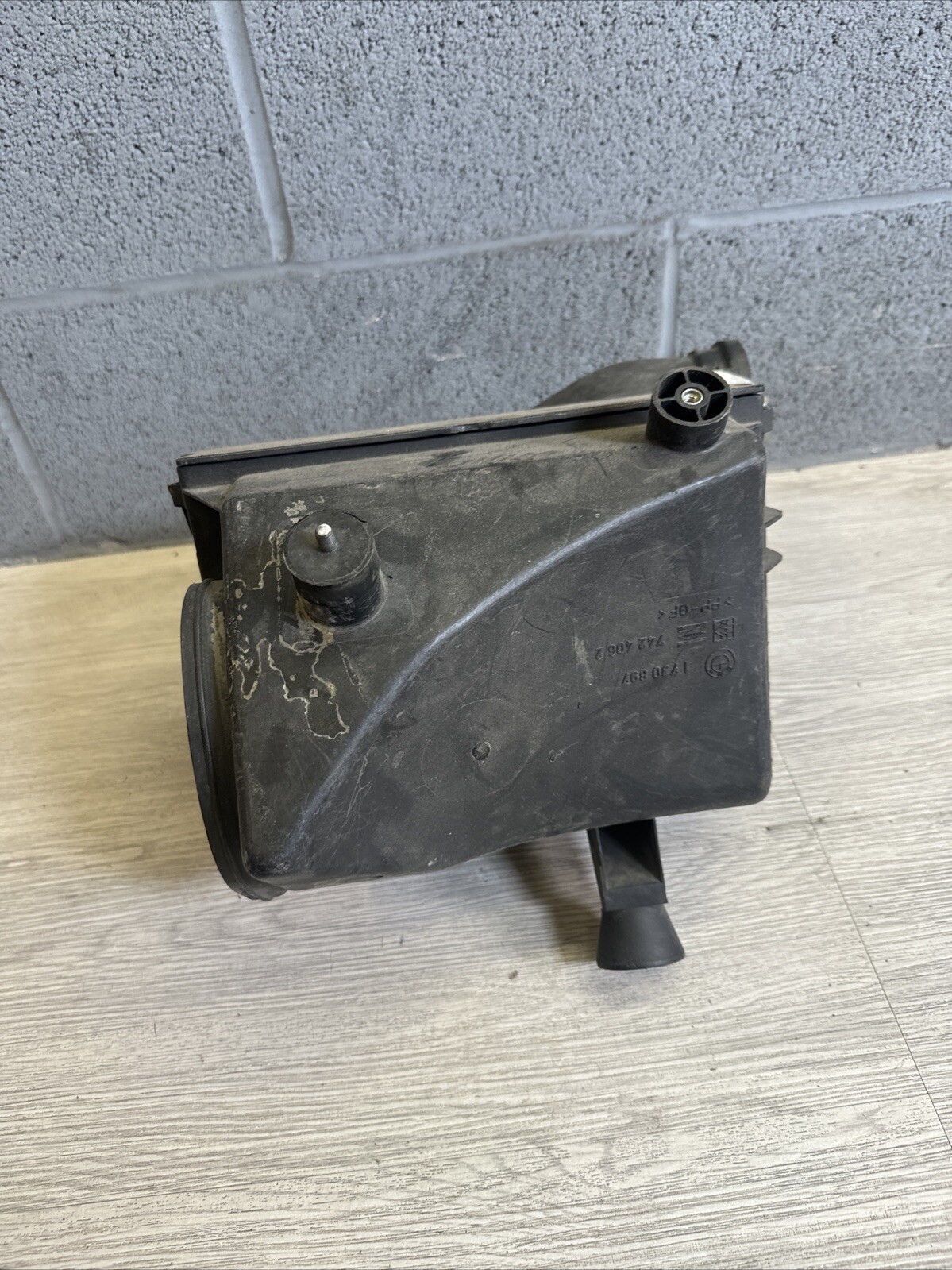 BMW 1730897 1996-1999 M3 Air Filter Housing 3.2l for sale online 